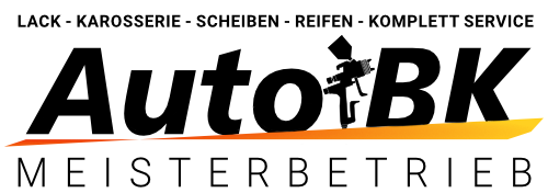 Logo von AutoBK - Meisterbetrieb