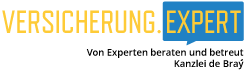 Logo von Versicherung.expert