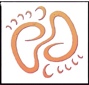 Logo von Podologie Klaas