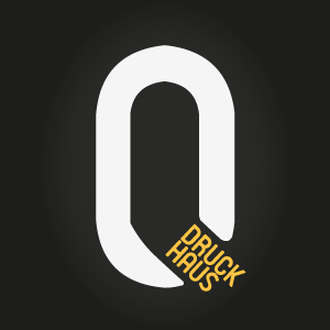 Logo von Druckhaus Quedlinburg