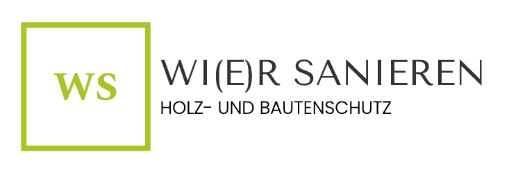 Logo von WI(E)R SANIEREN
