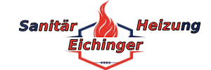 Logo von Sanitär-Heizung Eichinger