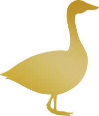 Logo von Goldgans