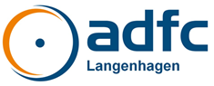 Logo von Fahrrad-Club ADFC Langenhagen