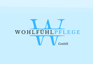Logo von Wohlfühlpflege GmbH