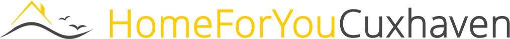 Logo von Homeforyou Cuxhaven