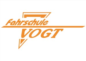 Logo von Fahrschule Vogt