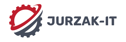 Logo von Jurzak-IT Services