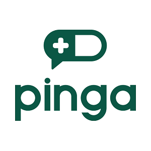 Logo von Pinga GmbH