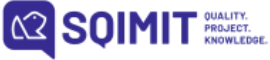 Logo von SQIMIT UG (haftungsbeschränkt)