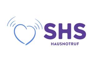 Logo von SHS Hausnotruf