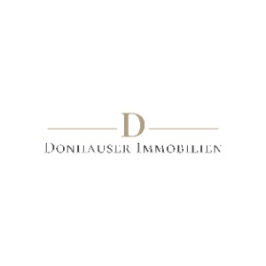 Logo von DONHAUSER Immobilien