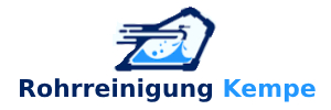 Logo von Rohrreinigung Kempe