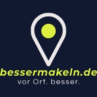 Logo von Bessermakeln - Ihr Immobilienmakler in Burg