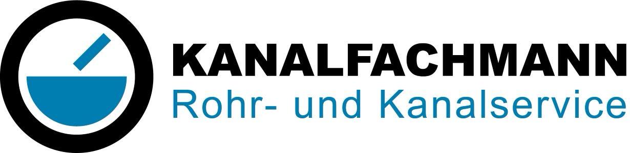 Logo von KANALFACHMANN