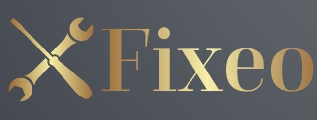 Logo von Fixeo GmbH