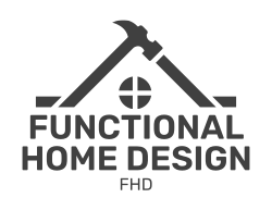 Logo von Functional Home Design