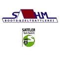 Logo von Sahm - BOOTS- & ZELTSATTLEREI