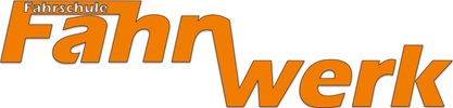 Logo von Fahrschule Fahrwerk Bielefeld GmbH
