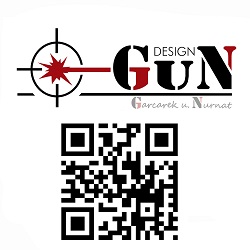 Logo von GuN Design UG (haftungsbeschränkt)
