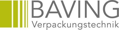 Logo von Baving Verpackungstechnik GmbH & Co. KG