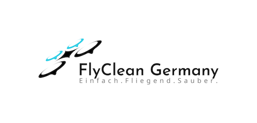 Logo von FlyClean Germany