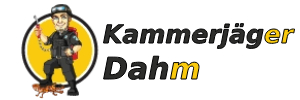 Logo von Kammerjäger Dahm