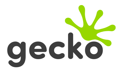 Logo von gecko energy GmbH