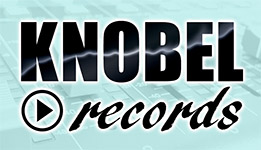 Logo von Tonstudio KNOBEL records