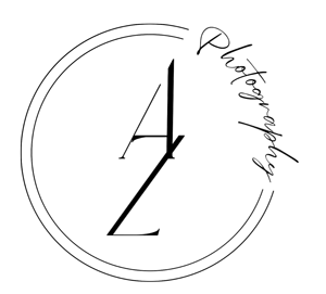 Logo von Anita Zenau Photography - Hochzeitsfotografie Business Fotografie Portraits Paarfotos