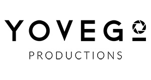 Logo von YOVEGO Productions GmbH
