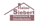 Logo von Klempnerei und Dachdeckerei Heino Siebert