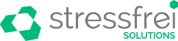 Logo von stressfrei solutions