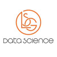 Logo von Léon Sharon Geisler - Data Science