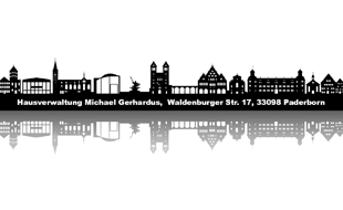 Logo von Hausverwaltung Gerhardus