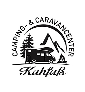 Logo von Caravan-Center Kuhfuß GmbH