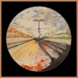 Logo von KreativSchmiede Perc