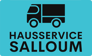 Logo von Hausservice Salloum