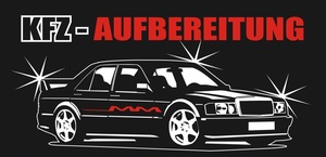 Logo von Kfz Aufbereitung Reken
