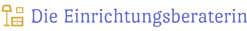Logo von Die Einrichtungsberaterin