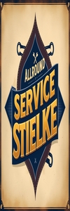 Logo von Allround Service Stielke