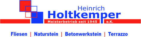 Logo von Heinrich Holtkemper e.K.