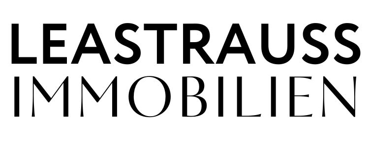 Logo von Lea Strauss Immobilien