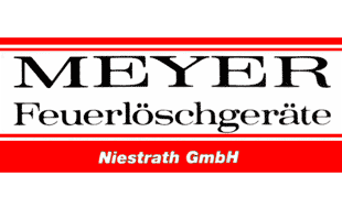 Logo von Meyer Feuerlöschgeräte Niestrath GmbH
