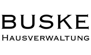Logo von BUSKE Hausverwaltung
