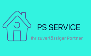 Logo von PS Service