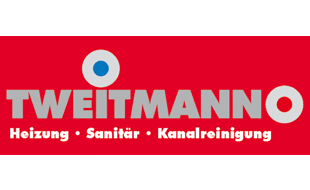 Logo von Tweitmann Kanalreinigung