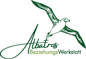 Logo von Beziehungswerkstatt Albatros
