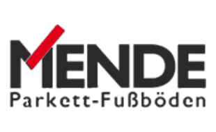 Logo von Wilhelm Mende GbR Parkett & Innenausbau