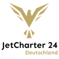 Logo von JetCharter 24 GmbH